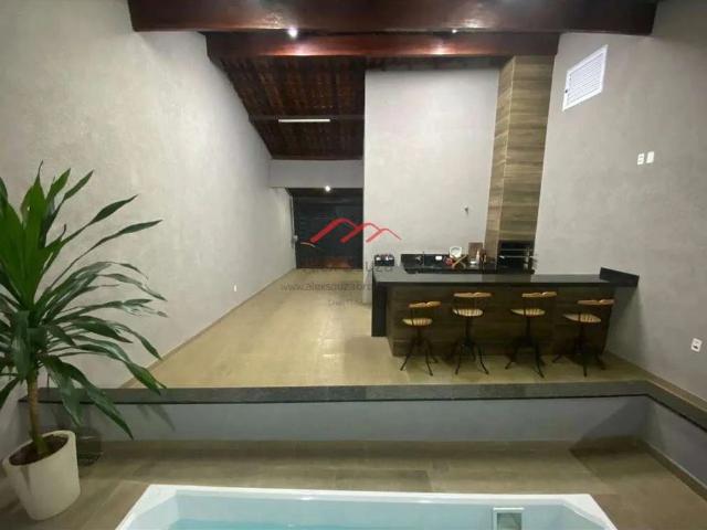 Casa venda em Parque Silva Azevedo, Sumaré