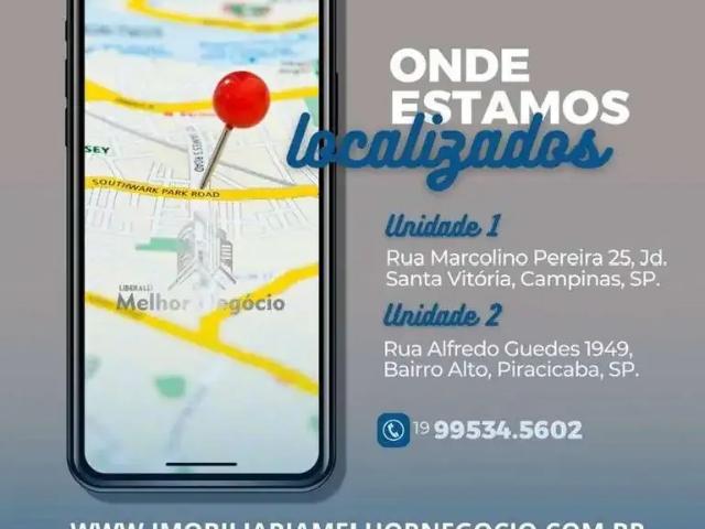 Casa venda em Região Imediata de Campinas, Região Metropolitana de Campinas