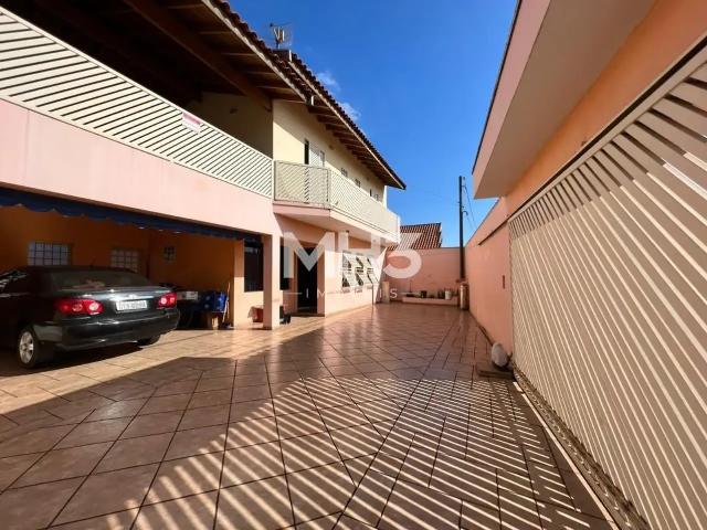 Casa venda em Loteamento Chácaras Nova Veneza, Sumaré
