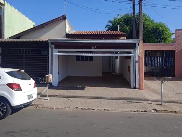 Casa venda em Parque Virgílio Viel, Sumaré