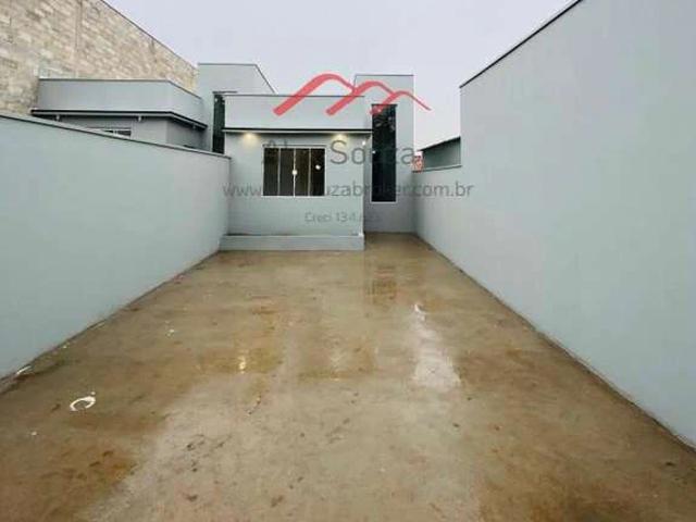 Casa venda em Loteamento Jardim Santa Clara, Sumaré