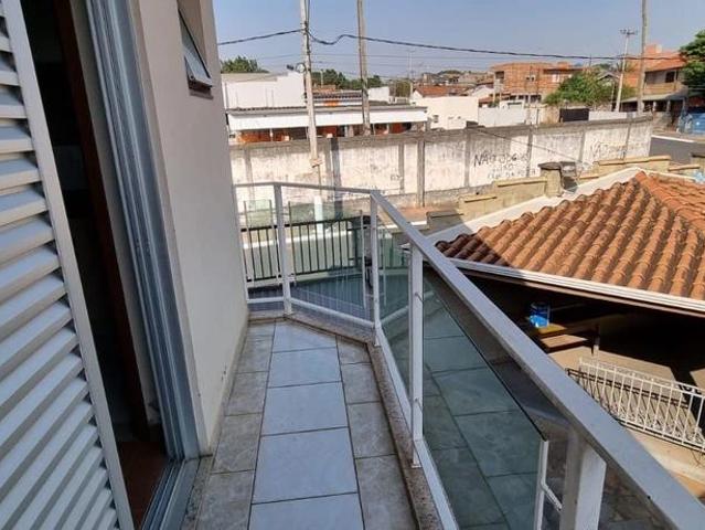 Casa venda em Loteamento Parque Vila Flores, Sumaré