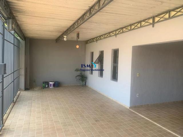 Casa venda em Planalto do Sol, Sumaré