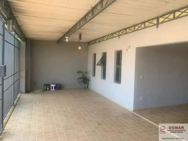 Casa venda em Planalto do Sol, Sumaré