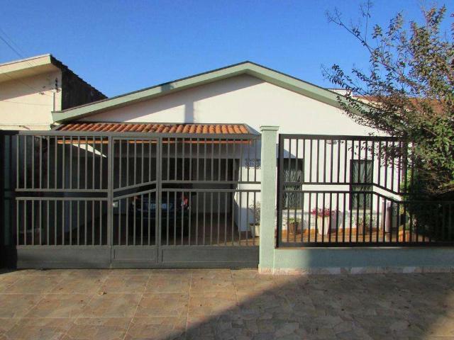 Casa venda em Planalto do Sol, Sumaré
