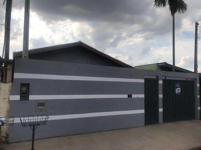 Casa venda em Planalto do Sol, Sumaré