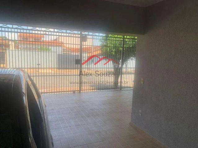 Casa venda em Planalto do Sol, Sumaré