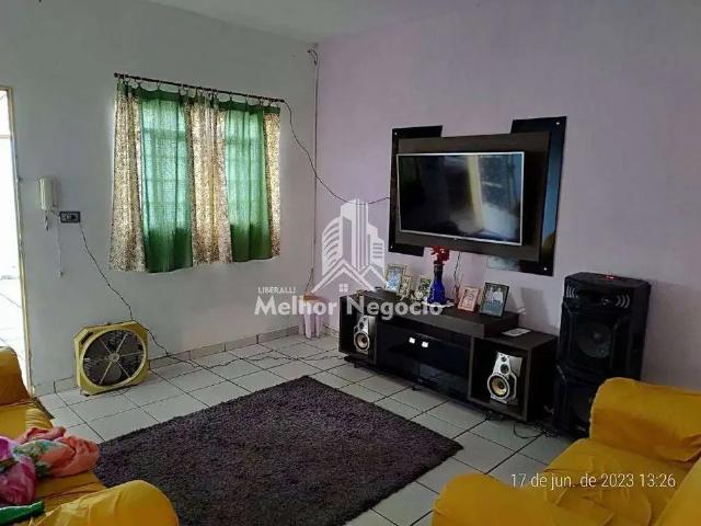 Casa venda em Região Imediata de Campinas, Região Metropolitana de Campinas