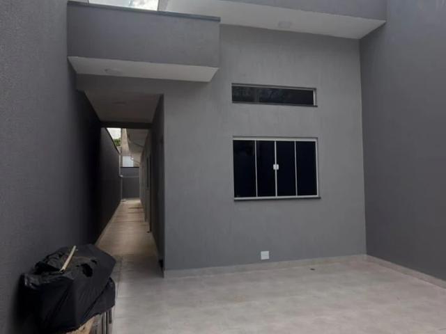 Casa venda em Jardim Lucélia, Sumaré