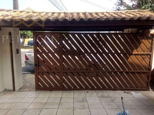 Casa venda em Região Imediata de Campinas, Região Metropolitana de Campinas