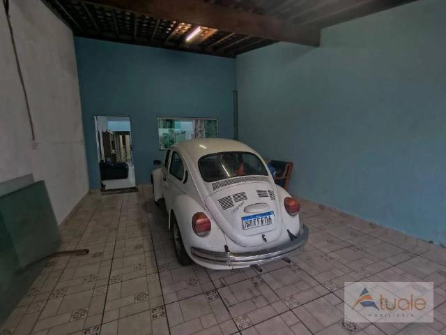 Casa venda em Sumaré