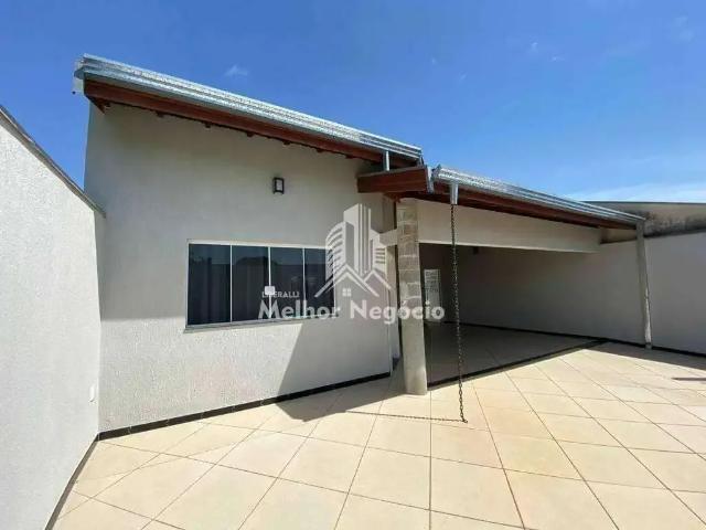 Casa venda em Jardim Lucélia, Sumaré