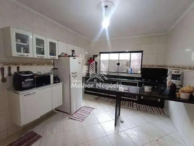Casa venda em Região Imediata de Campinas, Região Metropolitana de Campinas