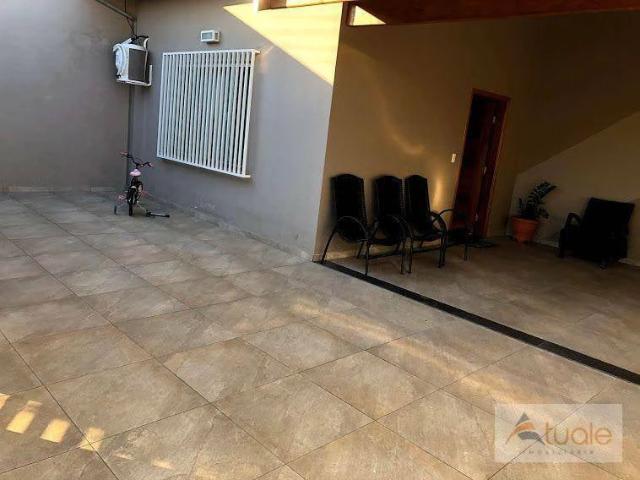 Casa venda em Sumaré