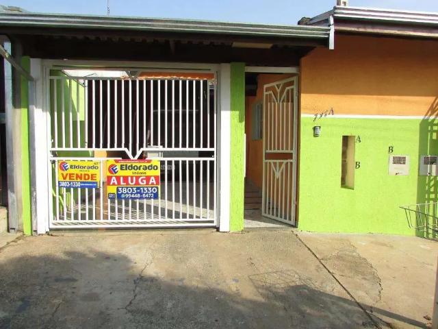 Casa venda em Região Imediata de Campinas, Região Metropolitana de Campinas
