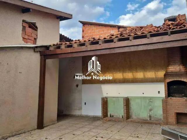 Casa venda em Região Imediata de Campinas, Região Metropolitana de Campinas
