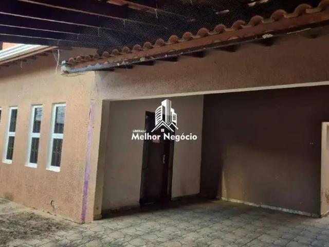 Casa venda em Sumaré