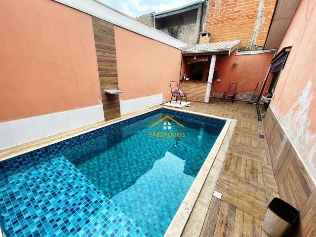 Casa venda em Sumaré, Região Geográfica Intermediária de Campinas