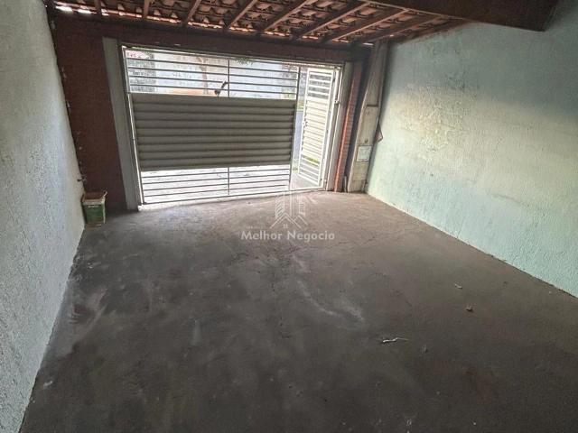 Casa venda em Jardim Cidade Nova, Sumaré