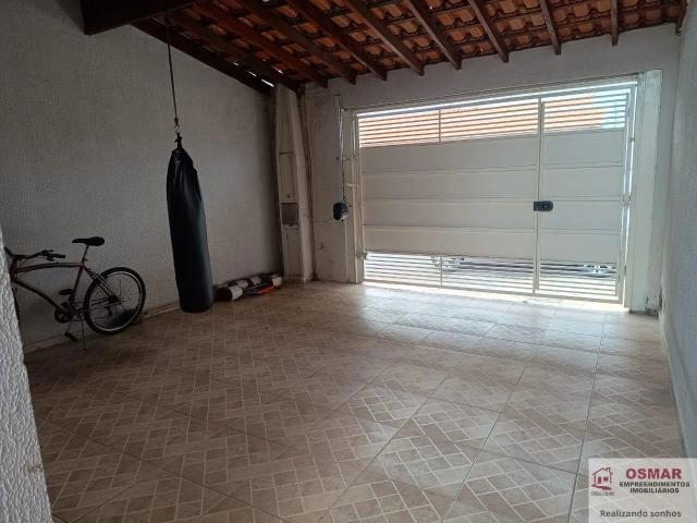 Casa venda em Jardim Lucélia, Sumaré