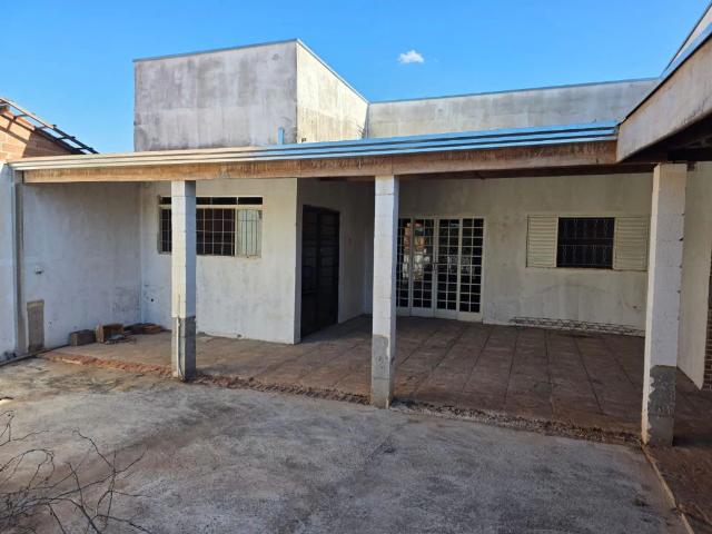 Casa venda em Residencial Parque Pavan, Sumaré