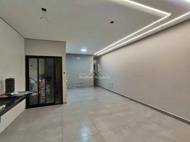 Casa venda em Residencial Parque Pavan, Sumaré