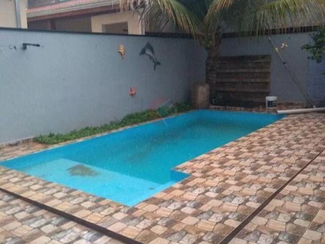 Casa venda em Paraíso, Sumaré