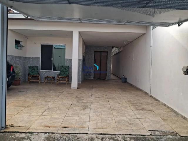 Casa venda em Residencial Parque Pavan, Sumaré