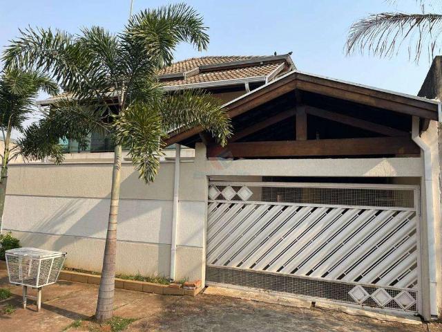 Casa venda em Jardim Nossa Senhora da Conceição, Sumaré