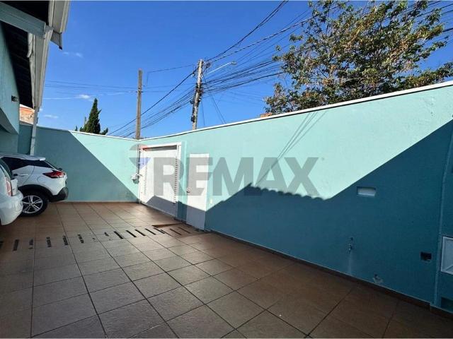 Casa venda em Residencial Parque Pavan, Sumaré