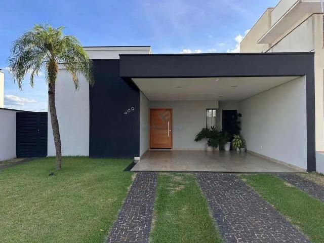 Casa venda em Condomínio Residencial Portal do Lago, Sumaré