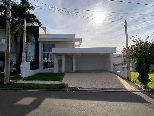 Casa venda em Condomínio Residencial Portal do Lago, Sumaré