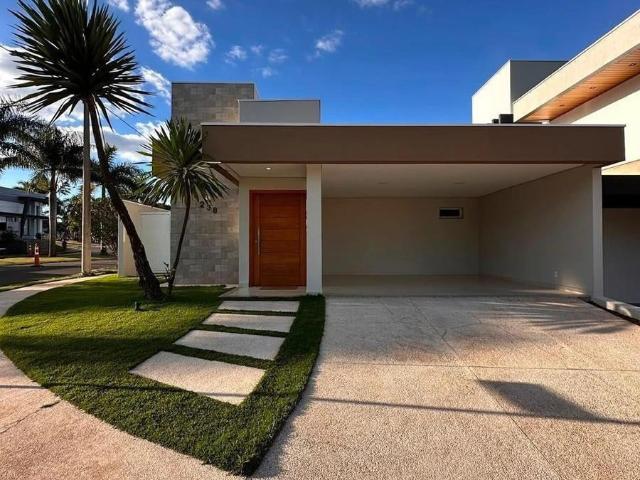Casa venda em Condomínio Residencial Portal do Lago, Sumaré