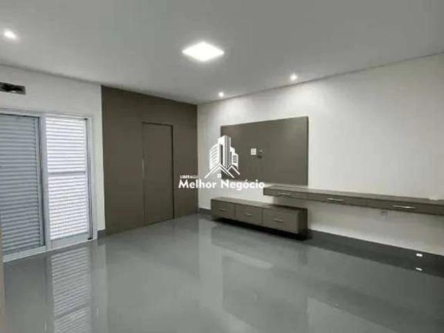 Casa venda em Condomínio Residencial Portal do Lago, Sumaré