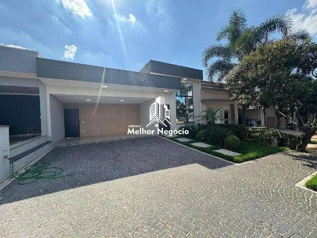 Casa venda em Loteamento Fechado Real Parque, Sumaré