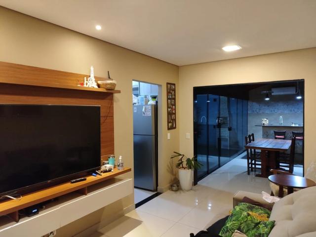 Casa venda em Residencial Viver, Sumaré