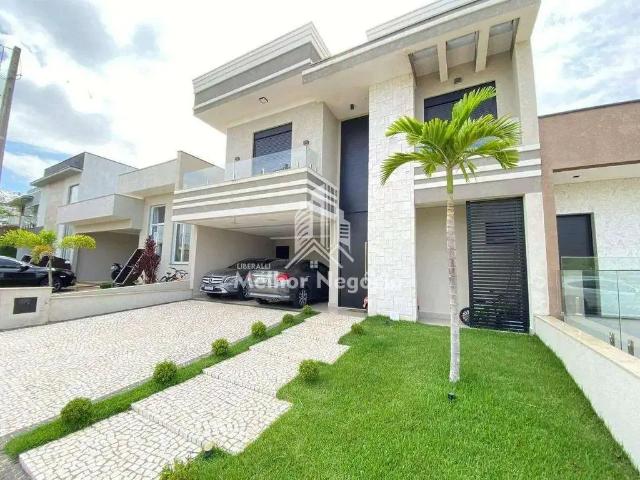Casa venda em Loteamento Residencial Viva Vista, Sumaré