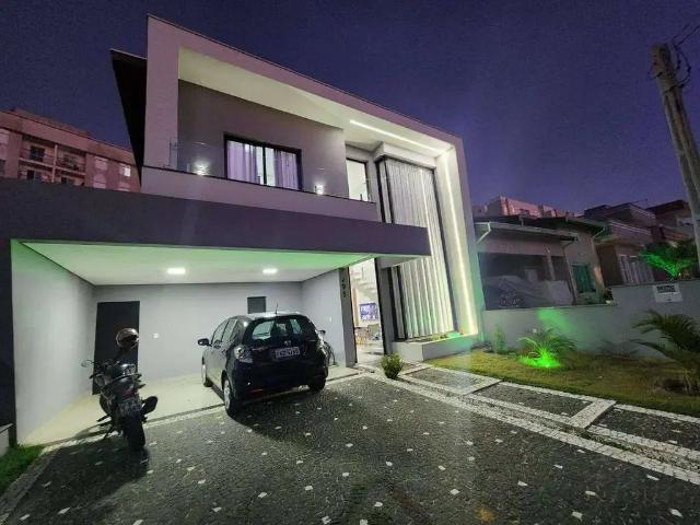 Casa venda em Loteamento Residencial Viva Vista, Sumaré