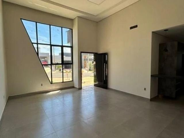 Casa venda em Residencial Viver, Sumaré