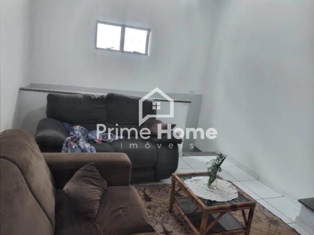 Casa venda em Residencial Parque Pavan, Sumaré