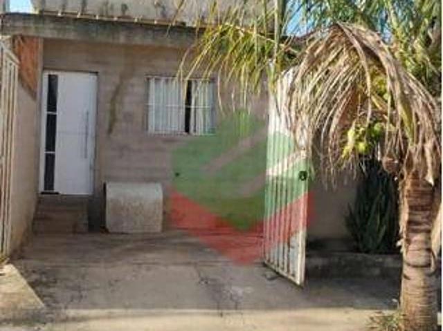 Casa venda em Jardim Macarenko, Sumaré