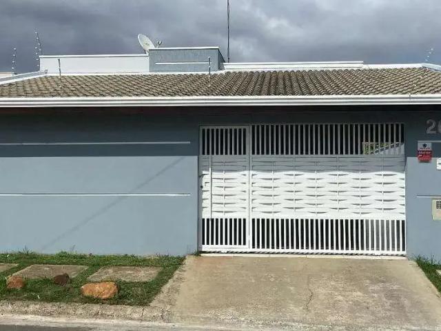 Casa venda em Santo Antônio, Sumaré