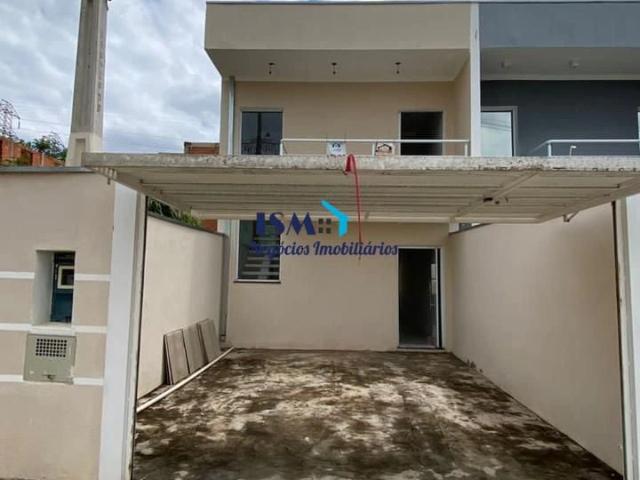 Casa venda em Santo Antônio, Sumaré