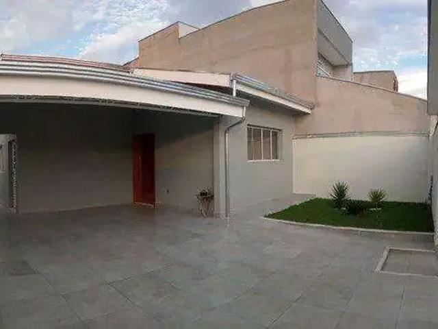 Casa venda em Santo Antônio, Sumaré
