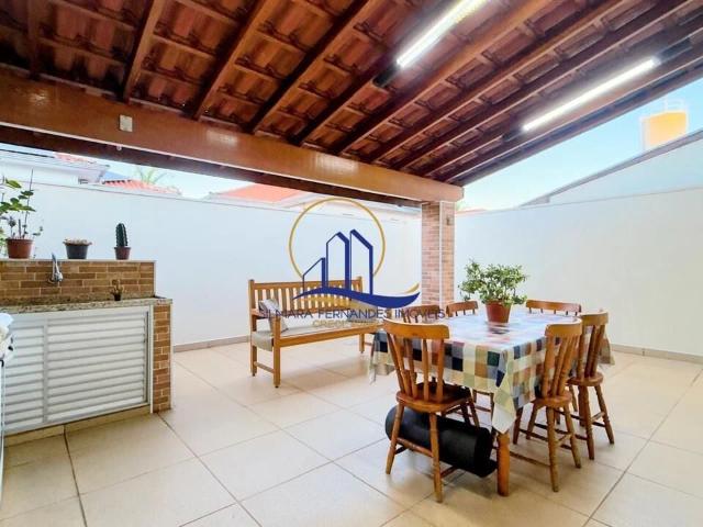 Casa venda em Loteamento Parque Vila Flores, Sumaré