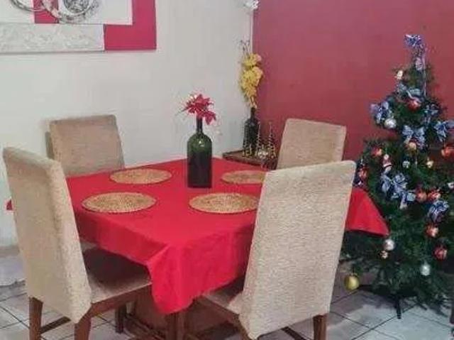 Casa venda em Sumaré