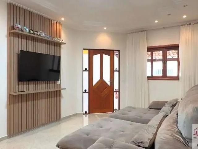 Casa venda em Sumaré