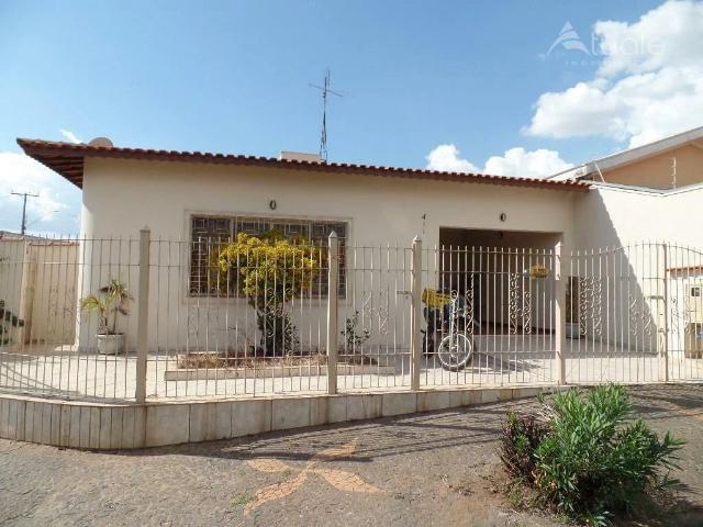 Casa venda em Sumaré