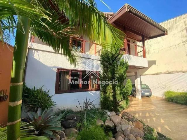Casa venda em Região Imediata de Campinas, Região Metropolitana de Campinas