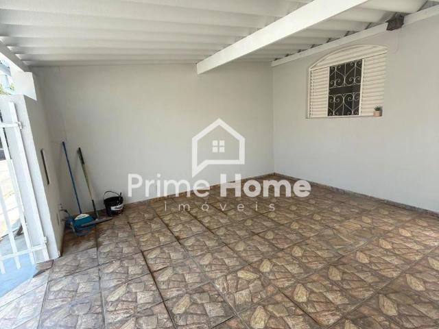 Casa venda em Jardim Macarenko, Sumaré